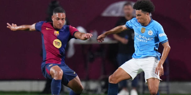 Ảnh bài viết NÓNG! Rõ vụ Vitor Roque chuyển đến Ả Rập