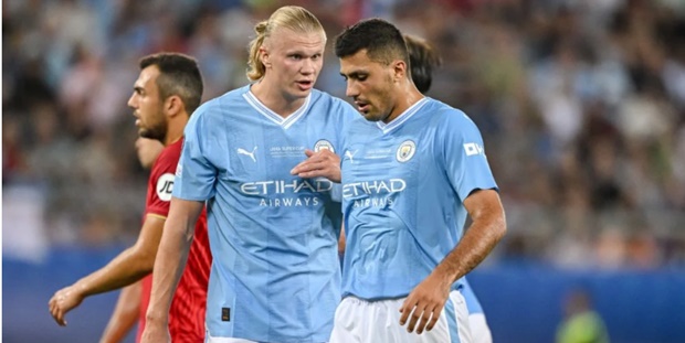 Ảnh bài viết Bỏ qua Haaland, chuyên gia gọi tên cầu thủ quan trọng nhất Man City