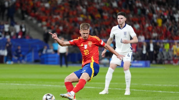 Ảnh bài viết Tâm điểm Barcelona ngày 6/8: Thông điệp từ Nico Williams; Bom tấn Dani Olmo