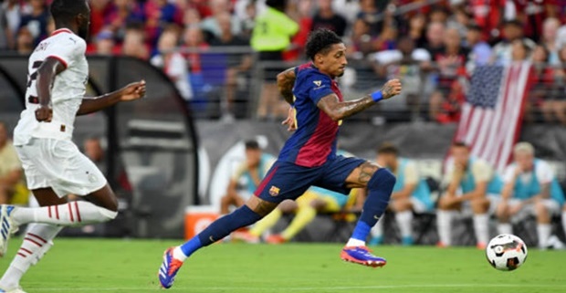 Ảnh bài viết Arsenal có thể giúp Barca đẩy đi ngôi sao 50 triệu euro 
