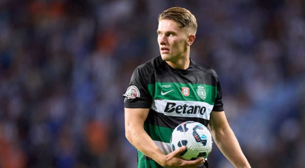 Ảnh bài viết Arsenal đã có quyết định với Viktor Gyokeres