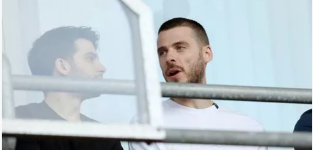 Ảnh bài viết  Chuyển nhượng sáng 9/8: De Gea tái xuất? Man Utd sẵn sàng hành động