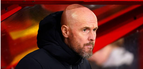 Ảnh bài viết Chuyên gia dự đoán vị trí của Man Utd 