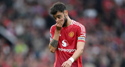 Ảnh bài viết "Những tiếng la ó vang vọng khắp Old Trafford"