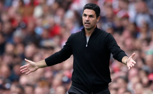 Ảnh bài viết Tháng 9 giông bão cho Arsenal