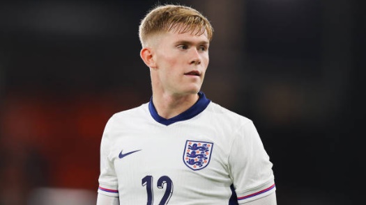 Ảnh bài viết Thêm một niềm tự hào Cobham bị Chelsea cho ra rìa