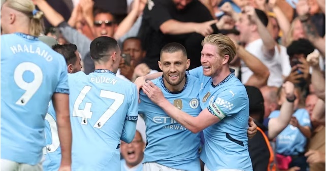 Ảnh bài viết Trở thành đồng đội của Ronaldo, Kovacic đã có câu trả lời