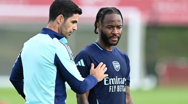 Ảnh bài viết 3 điểm nhấn của Arsenal trước cuộc đại chiến Spurs