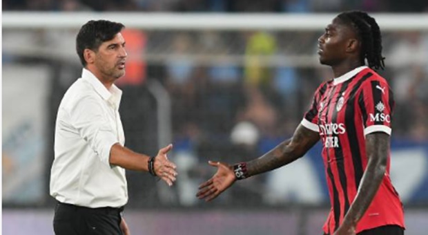 AC Milan vs Venezia (01h45, 15/09): 4 bàn; Làm nguội ghế nóng