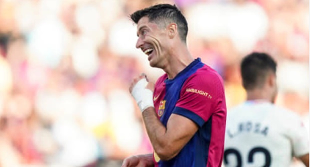 Barca đã sẵn sàng trả món nợ cho Girona