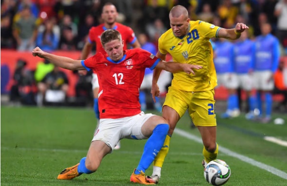 Ảnh bài viết Chelsea cân nhắc bán Mudryk ngay tháng Giêng