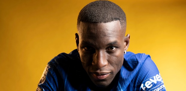 Ảnh bài viết CHÍNH THỨC! Jackson gia hạn hợp đồng với Chelsea