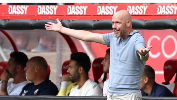 Ảnh bài viết M.U vắng 2 trụ cột cho cuộc đấu Southampton