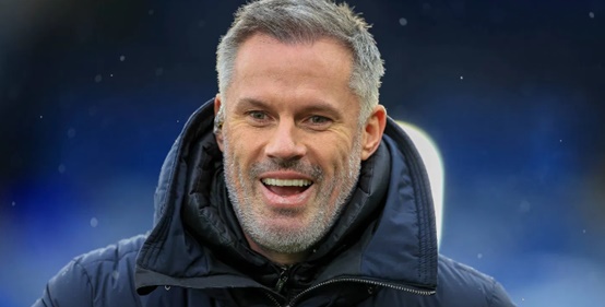  Jamie Carragher đưa ra dự đoán trận Liverpool - Forest