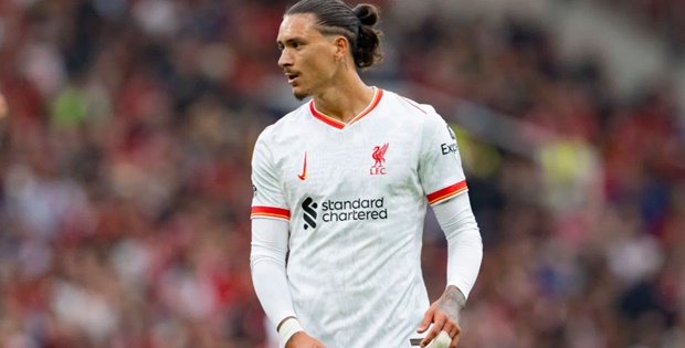 Lý do Liverpool mua Nunez thay vì Haaland