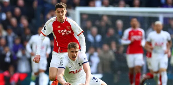 Ảnh bài viết Tottenham vs Arsenal: 3 trận chiến then chốt quyết định thành bại Derby Bắc London