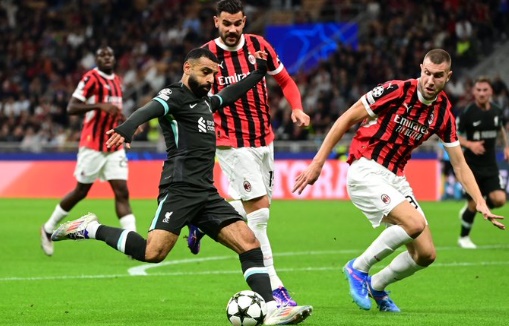 Ảnh bài viết 10 thống kê đáng chú ý ngày mở màn Champions League: Bất ngờ Salah; Kane vượt mặt Rooney