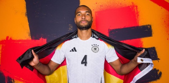 Ảnh bài viết Bayern đạt thỏa thuận với Jonathan Tah