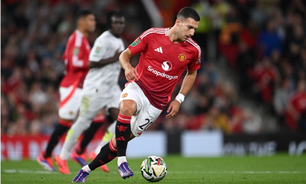 Ảnh bài viết Carragher dự đoán 2 bàn thắng trong trận Crystal Palace - Man Utd