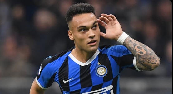 Ảnh bài viết Chelsea sẵn sàng đổi 3 cầu thủ lấy Martinez