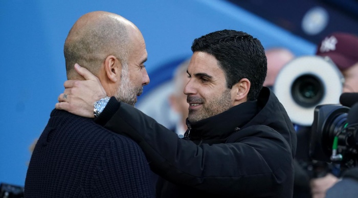 Ảnh bài viết Gundogan chỉ ra điểm khác biệt giữa Arsenal và Liverpool