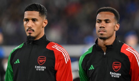 Ảnh bài viết Romano gọi tên thủ lĩnh toàn diện của Arsenal