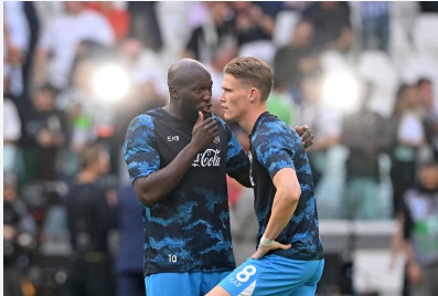 Qua người 100%, thắng 4 pha tranh chấp: McTominay có màn debut chất lượng