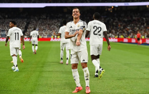 3 thắc mắc được giải đáp sau trận Real 3-2 Alaves