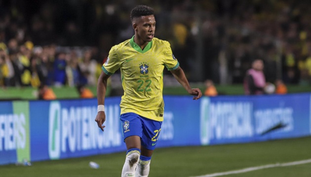 Ảnh bài viết Trước Yamal, Barcelona từng đặt niềm tin vào tân binh Chelsea