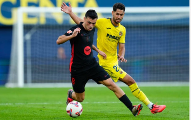 Ảnh bài viết Lý do Pedri có thể mở ra kỷ nguyên mới cho Barca