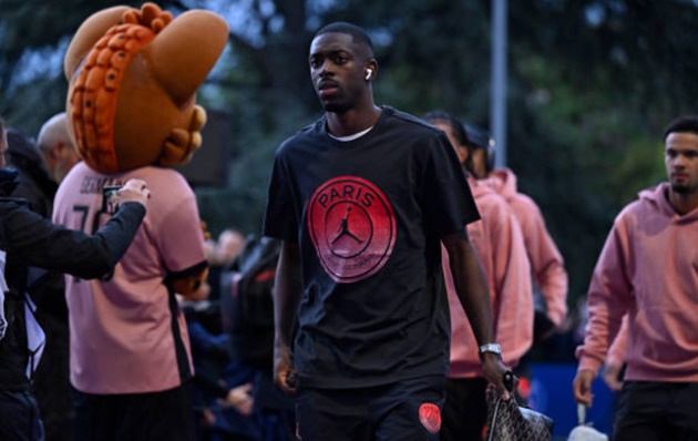 Ảnh bài viết PSG không có Dembele, Arteta phản ứng bất ngờ