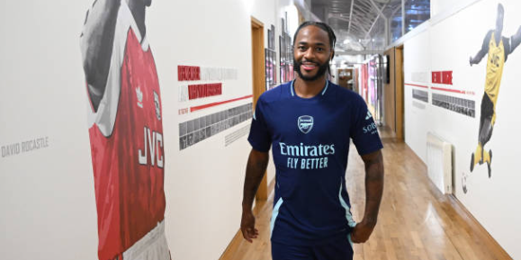 Ảnh bài viết Ferdinand gọi tên thương vụ tuyệt vời của Arsenal