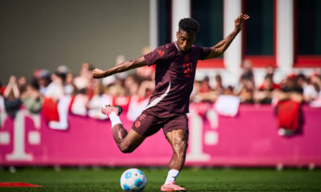 Ảnh bài viết Lý do Coman lỡ hẹn với Premier League