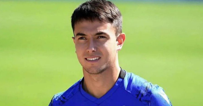 Martin Zubimendi phá vỡ im lặng về việc từ chối Liverpool