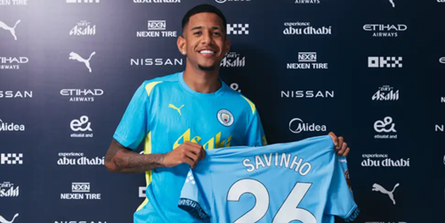 Ảnh bài viết Toàn cảnh chuyển nhượng Man City hè 2024: Siêu lợi nhuận