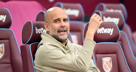 Ảnh bài viết Cơn đau đầu mới dành cho Pep Guardiola