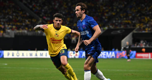 Ảnh bài viết Maresca có nên trảm Chilwell?