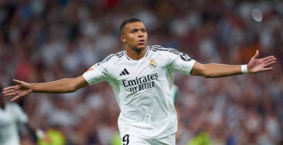 ''Mbappe chơi ở mức trung bình và không đủ tốt''