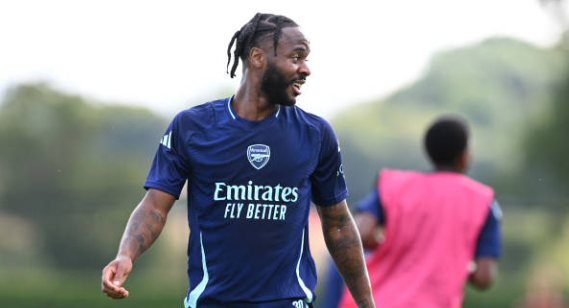 Ảnh bài viết Trước Sterling, sát thủ khiến Arsenal say đắm là ai?