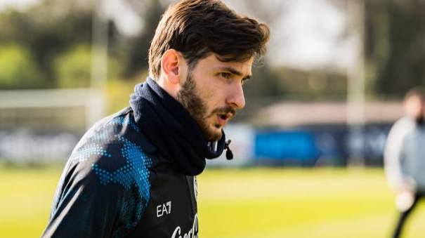 Ảnh bài viết Mbappe giúp PSG chiếm lợi thế trong cuộc đua giành Kvaratskhelia