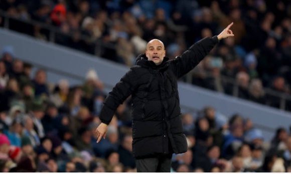 Thắng 8-0, Pep đưa ra tuyên bố mạnh mẽ