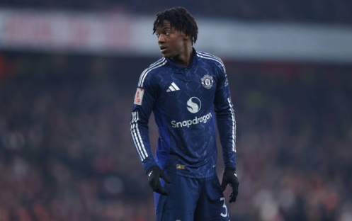 Ảnh bài viết Bayern Munich gia nhập cuộc đua giành tiền vệ Man Utd