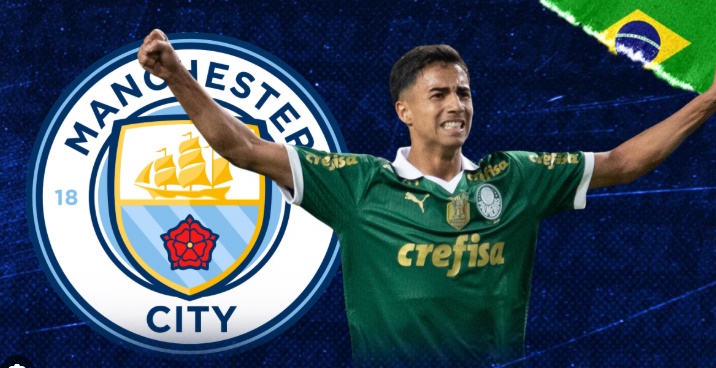 Here we go! Man City đón tân binh 40 triệu euro