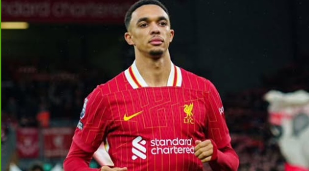 Ảnh bài viết Rõ kế hoạch Real dành cho Arnold