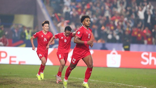 Ảnh bài viết Xuân Son có nên đá SEA Games 33?