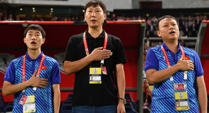 Điểm tin bóng đá Việt Nam 15/1: Jason Quang Vinh báo tin vui; Áp lực của HLV Kim Sang Sik