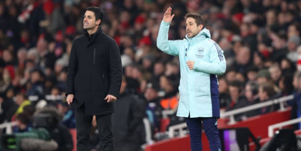 Lời thỉnh cầu Arteta gửi tới BLĐ Arsenal