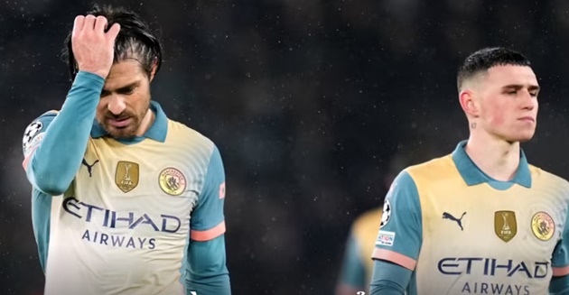 Cơ hội nào cho Man City ở Champions League?