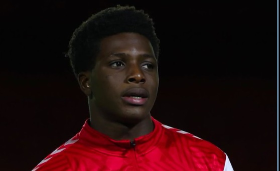 Ảnh bài viết NÓNG! MU nâng giá mua Dorgu