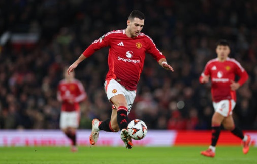 Chuyên gia cạn lời với ngôi sao Man Utd